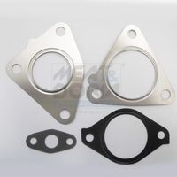LUCAS LTRPA7678511 - Turbocompresor, sobrealimentación - OE REMAN