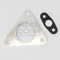 LUCAS LTRPA4913105400 - Turbocompresor, sobrealimentación - OE REMAN