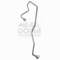 AJUSA OP10059 - Conducto aceite, turbocompresor