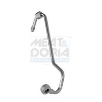 LUCAS LTRPA4937707052 - Turbocompresor, sobrealimentación - OE REMAN