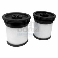 MDR MFF3E83 - Filtro combustible