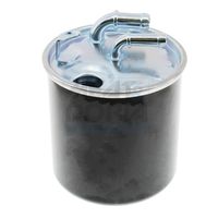 MANN-FILTER WK82018 - Filtro combustible
