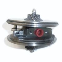 LUCAS LTRPA8039563 - Turbocompresor, sobrealimentación - OE REMAN