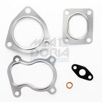 LUCAS LTRPARHF4VL25 - Turbocompresor, sobrealimentación - OE REMAN