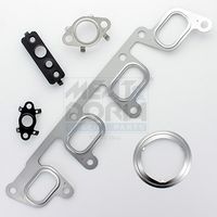 ELRING 286180 - Juego de montaje, turbocompresor