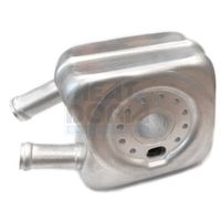 CASCO COC73000AS - Radiador de aceite, aceite motor - Brand New HQ
