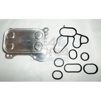ERA 354140 - Radiador de aceite, aceite motor