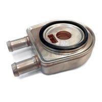 CASCO COC71005AS - Radiador de aceite, aceite motor - Brand New HQ