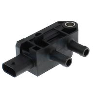 MEAT & DORIA 827079 - Sensor, presión gas de escape