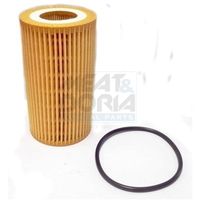 MANN-FILTER HU7195X - Filtro de aceite