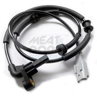 KAMOKA 1060087 - Sensor, revoluciones de la rueda