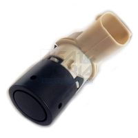 HELLA 6PX358141301 - Sensor, auxiliar de aparcamiento