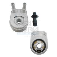 ESEN SKV 31SKV311 - Radiador de aceite, aceite motor