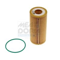 MANN-FILTER HU6013Z - Filtro de aceite