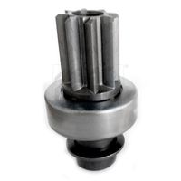 LUCAS LRS00793 - Motor de arranque