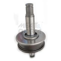 LUCAS LRS01842 - Motor de arranque