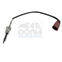 MEAT & DORIA 11940E - Sensor, temp. gas escape
