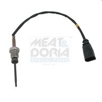 MEAT & DORIA 12464 - Sensor, temp. gas escape
