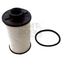 MDR MTF3VW19 - Kit filtro hidrtáulico, caja automática