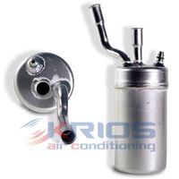 DELPHI TSP0175082 - Filtro deshidratante, aire acondicionado