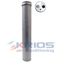 DELPHI TSP0175399 - Filtro deshidratante, aire acondicionado