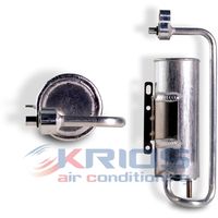 ERA 668061 - Filtro deshidratante, aire acondicionado