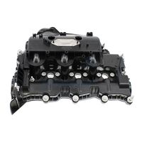 MEAT & DORIA 91845 - Tapa de culata