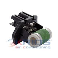 ESEN SKV 95SKV011 - Resitencia, ventilador habitáculo