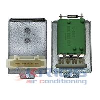 ESEN SKV 95SKV033 - Resitencia, ventilador habitáculo