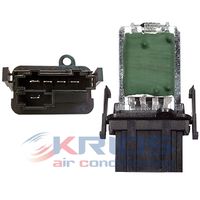 ESEN SKV 95SKV033 - Resitencia, ventilador habitáculo