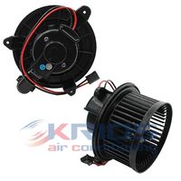 MEAT & DORIA K92069 - Ventilador habitáculo