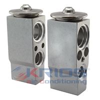 ERA 669000 - Válvula de expansión, aire acondicionado