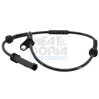 HELLA 6PU012679541 - Sensor, revoluciones de la rueda