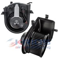 ERA 664020 - Ventilador habitáculo