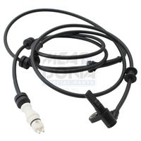 BOSCH 0265007055 - Sensor, revoluciones de la rueda