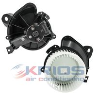 ERA 664151 - Ventilador habitáculo