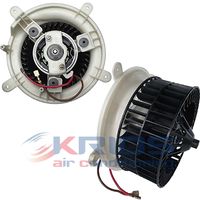 ERA 664177 - Ventilador habitáculo