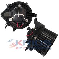 ERA 664090 - Ventilador habitáculo