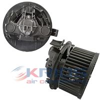 ERA 664146 - Ventilador habitáculo