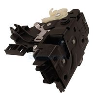 JUMASA 18464577 - Cerradura de puerta