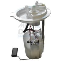 MEAT & DORIA 77579 - Unidad de alimentación de combustible