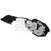 JUMASA 18460561 - Cerradura de puerta
