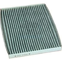 MANN-FILTER FP24004 - Filtro, aire habitáculo - FreciousPlus