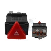 ESEN SKV 36SKV704 - Interruptor intermitente de aviso