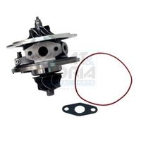 LUCAS LTRPA71351712 - Turbocompresor, sobrealimentación - OE REMAN