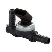 ESEN SKV 17SKV409 - Sensor, presión combustible
