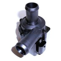 ESEN SKV 22SKV019 - Bomba de circulación de agua, calefacción auxiliar