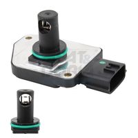 MEAT & DORIA 86419 - Medidor de la masa de aire