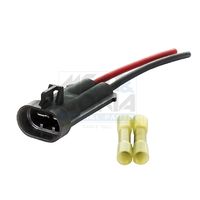 DOGA EPE118 - Ventilador, refrigeración del motor