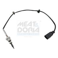 MEAT & DORIA 12230E - Sensor, temp. gas escape
